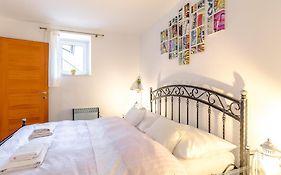 Apartments And Rooms Villa Erede